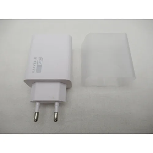 Caricabatterie USB — foto 1 dell'alert SR/00583/25