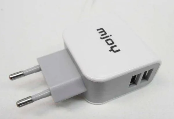 Caricabatterie USB — foto 1 dell'alert A12/1124/16