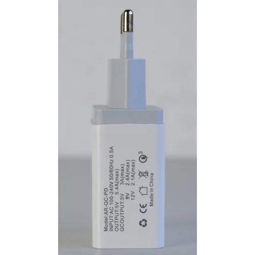 Caricabatterie USB (ORIGINAL)