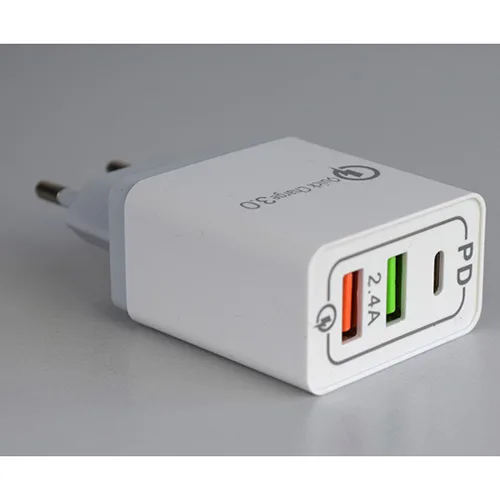 Caricabatterie USB — foto 4 dell'alert SR/02502/26