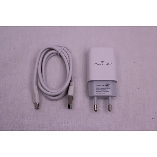 Caricabatterie USB — foto 1 dell'alert SR/00607/25