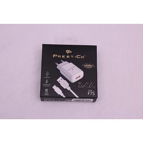 Caricabatterie USB — foto 2 dell'alert SR/00607/25
