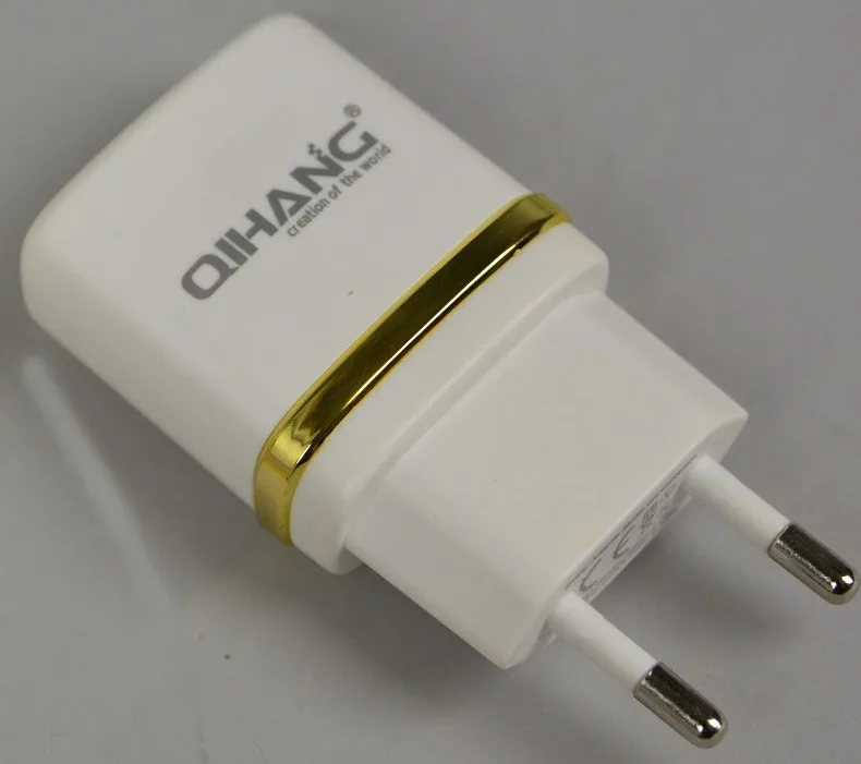 Caricabatterie USB (Qihang)