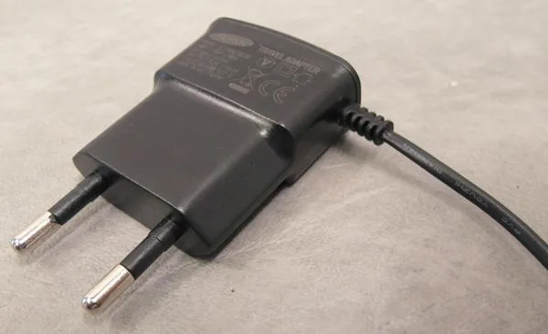 Caricabatterie USB (SAMSUNG (counterfeit))