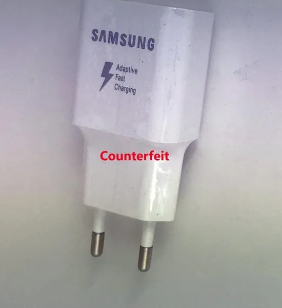 Caricabatterie USB — foto 2 dell'alert A12/1709/19
