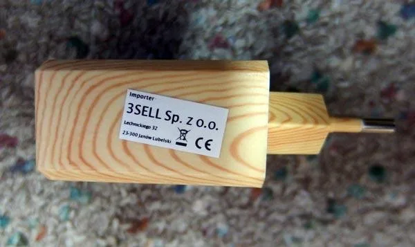 Caricabatterie USB — foto 4 dell'alert A12/1129/19