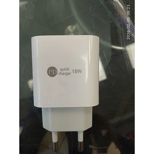 Caricabatterie USB