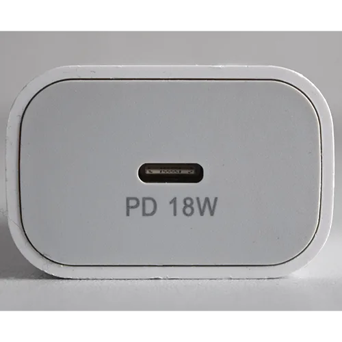 Caricabatterie USB — foto 2 dell'alert SR/02596/26