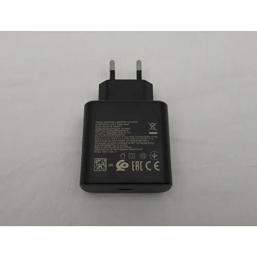 Caricabatterie USB — foto 1 dell'alert SR/00606/25