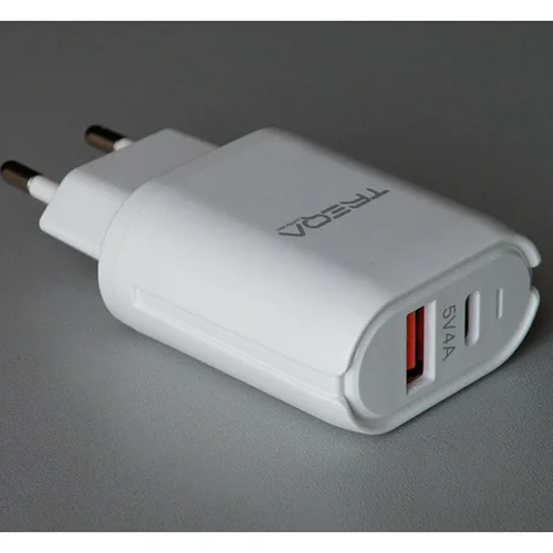 Caricabatterie USB — foto 2 dell'alert OR/00092/25