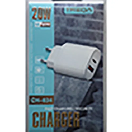 Caricabatterie USB — foto 5 dell'alert OR/00092/25