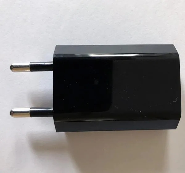 Caricabatterie USB — foto 1 dell'alert A12/1710/19