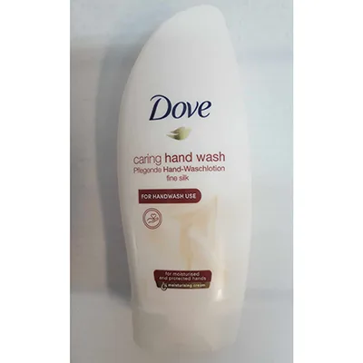 Sapone liquido «Caring Hand Wash» — foto 3 dell'alert A12/02652/24