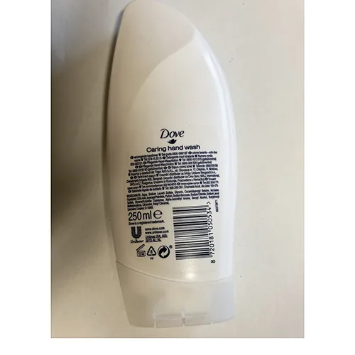 Sapone per le mani «Caring hand wash» — foto 4 dell'alert SR/01342/25