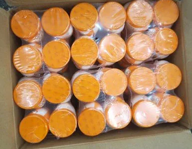 Crema schiarente per la pelle «Caro light Lightening beauty cream» — foto 1 dell'alert A12/01675/22