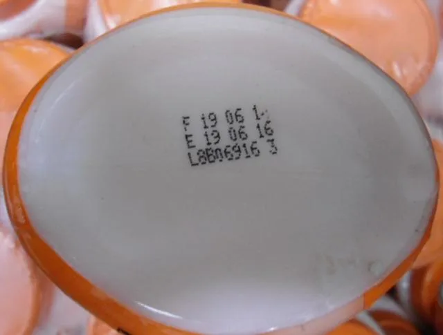 Prodotto schiarimento della pelle «Caro Light - Lightening Beauty Cream» — foto 2 dell'alert A12/1259/14