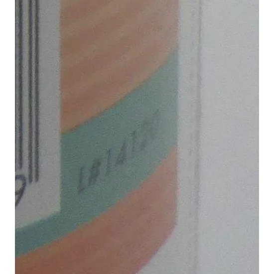 Lozione schiarente per la pelle «Caro light Whitening Perfumed Glycerin» — foto 6 dell'alert SR/01450/26