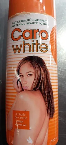 Lozione per la pelle «Caro White» (Dream Cosmetics)