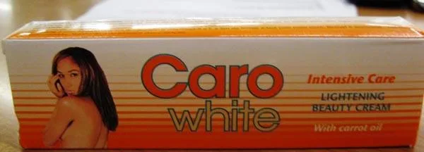 Prodotto per l'illuminazione della pelle «Caro white» — foto 1 dell'alert A12/0648/15