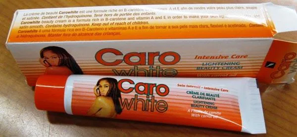 Prodotto per l'illuminazione della pelle «Caro white» — foto 2 dell'alert A12/0648/15