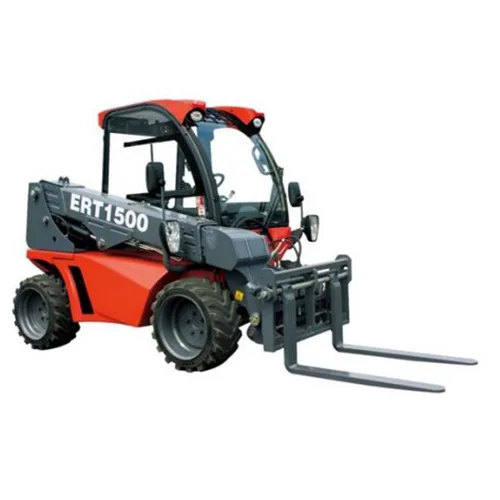Carrello elevatore (Everun)