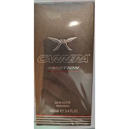 Profumo «Carrera Emotion» (Carrera)