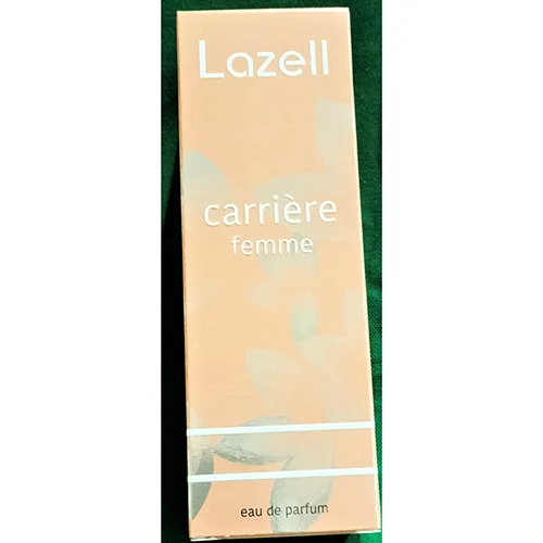 Profumo «Carrière Femme» (LAZELL® parfums)