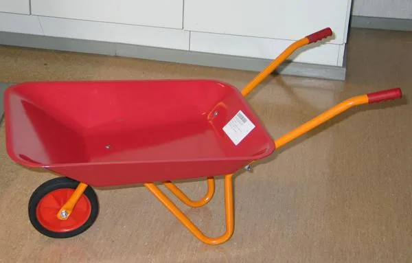 Carriola per bambini (Unknown)