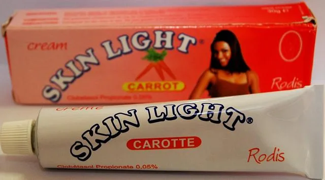 Crema per la pelle & #13; & #13; «CARROT cream» — foto 2 dell'alert A12/1418/12