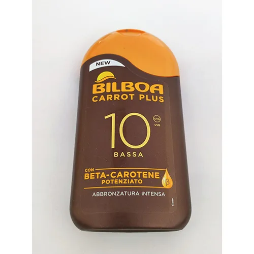 Protezione solare «Carrot Plus» (BILBOA)