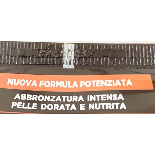 Crema solare «Carrot Plus» — foto 3 dell'alert SR/01925/25