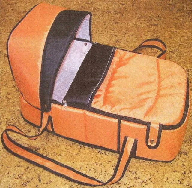 Carrozzina – Cavaliere veloce (Tako)