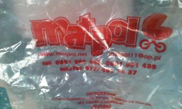 Carrozzina — foto 3 dell'alert A12/1466/16