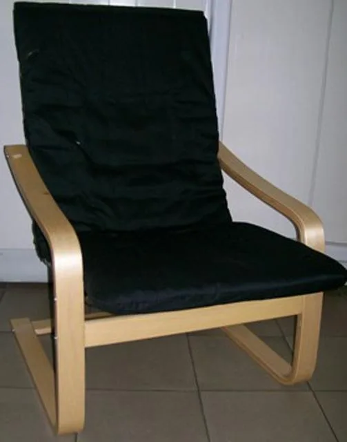 Sedia per il tempo libero «CART» — foto 3 dell'alert A12/0630/13