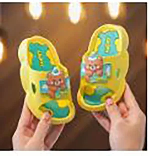 Sandali per bambini «Cartoon-Themed Sandals» (Jiageya)