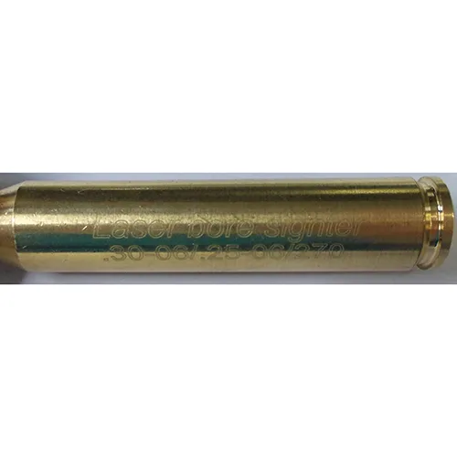 Puntatore laser «Cartridge Laser Boresighter» — foto 2 dell'alert SR/00449/25