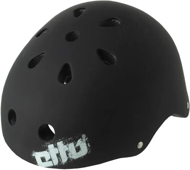 Casco da bicicletta e skate "Psycho" & #13; & #13; — foto 1 dell'alert 0601/11