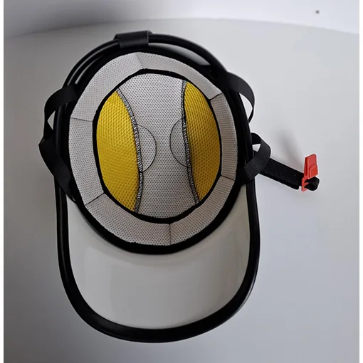 Casco da bicicletta — foto 2 dell'alert A12/01830/24
