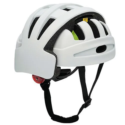 Casco da bicicletta