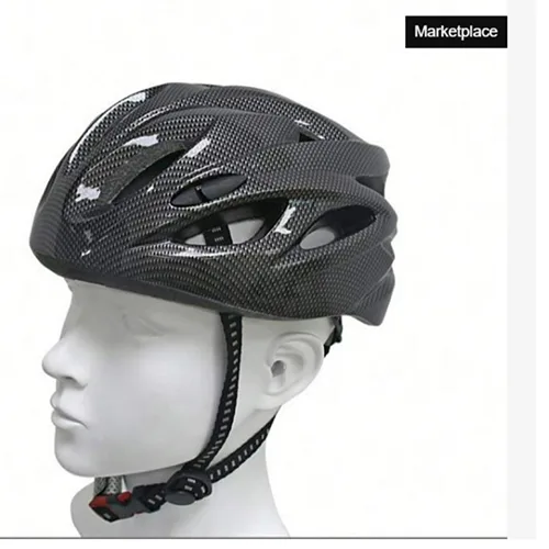 Casco da bicicletta — foto 1 dell'alert SR/02953/25