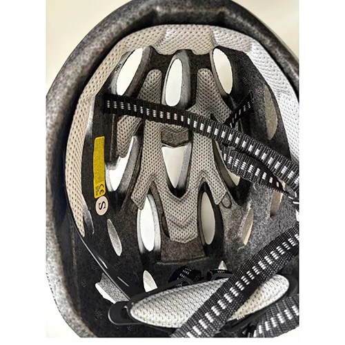 Casco da bicicletta — foto 3 dell'alert SR/02953/25