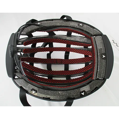 Casco da bicicletta — foto 8 dell'alert SR/01900/26