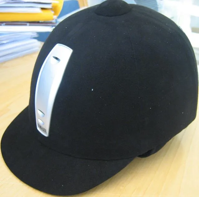 Casco da equitazione "Casco di sicurezza" — foto 1 dell'alert 0596/11