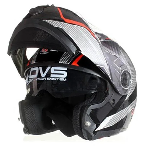 Casco da moto (Qtech/Jix)