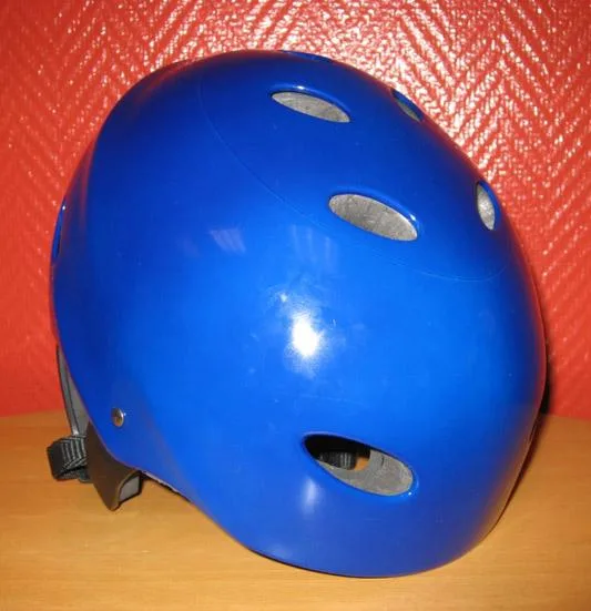 Casco da skate — foto 2 dell'alert 1344/08