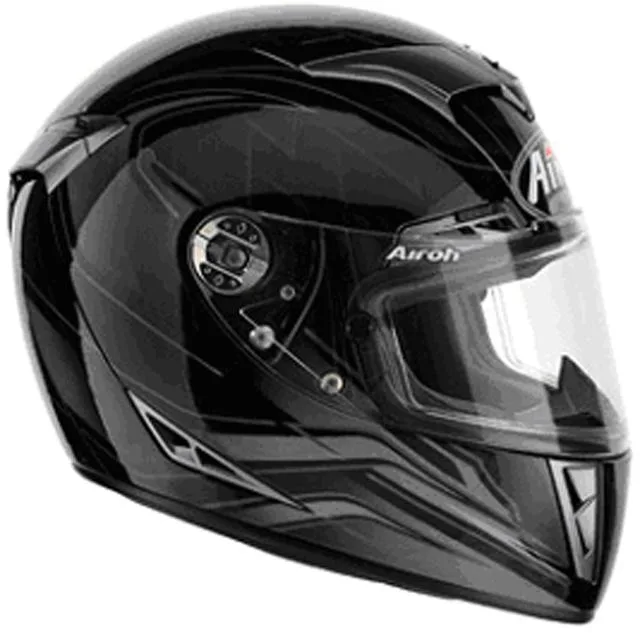 Casco moto "GP 56" & #13; & #13; — foto 1 dell'alert 0928/11