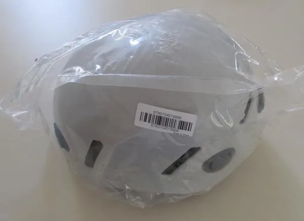 Casco per alpinisti — foto 1 dell'alert A12/0074/19