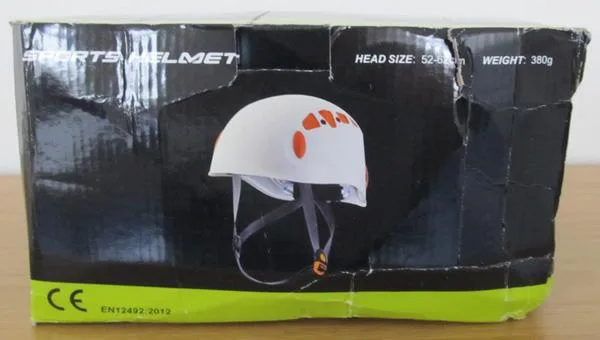 Casco per alpinisti (Xinda)