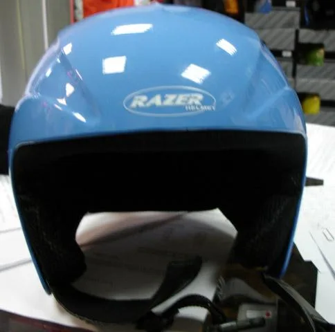 Casco sci alpino — foto 1 dell'alert 1108/08