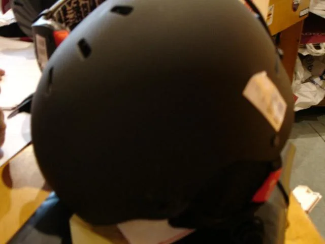Casco sci alpino — foto 1 dell'alert 1134/08